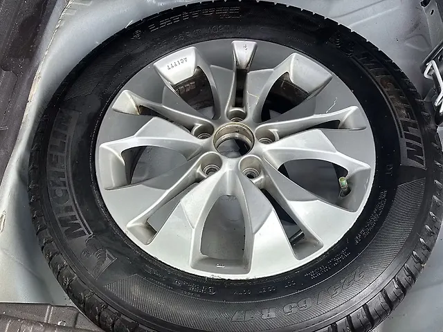 Used Honda CR-V [2013-2018] 2.0L 2WD AT in Ahmedabad
