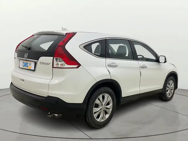 Used Honda CR-V [2013-2018] 2.0L 2WD AT in Ahmedabad