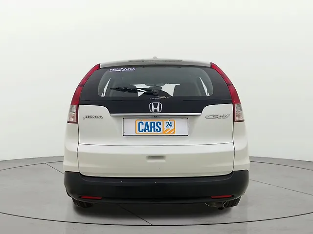 Used Honda CR-V [2013-2018] 2.0L 2WD AT in Ahmedabad