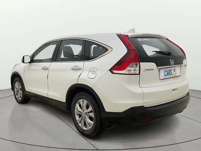 Used Honda CR-V [2013-2018] 2.0L 2WD AT in Ahmedabad