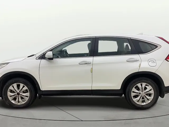 Used Honda CR-V [2013-2018] 2.0L 2WD AT in Ahmedabad