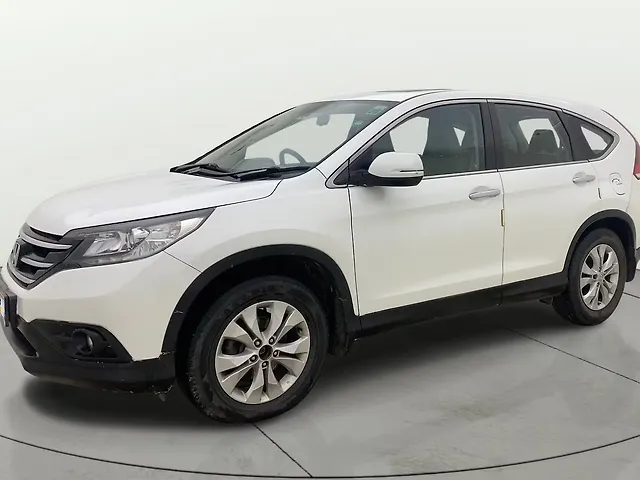Used Honda CR-V [2013-2018] 2.0L 2WD AT in Ahmedabad