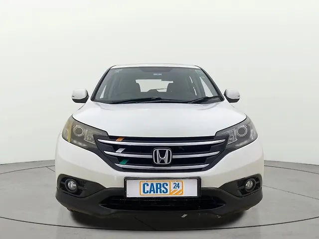 Used Honda CR-V [2013-2018] 2.0L 2WD AT in Ahmedabad