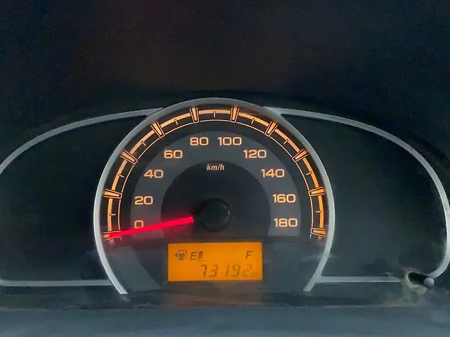 Used Maruti Suzuki Alto 800 [2016-2019] LXi in Ahmedabad
