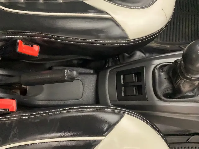 Used Maruti Suzuki Alto 800 [2016-2019] LXi in Ahmedabad