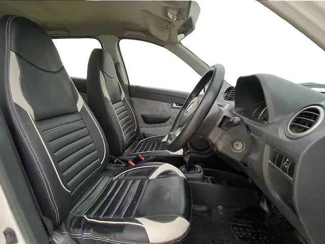 Used Maruti Suzuki Alto 800 [2016-2019] LXi in Ahmedabad
