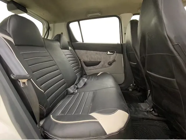 Used Maruti Suzuki Alto 800 [2016-2019] LXi in Ahmedabad