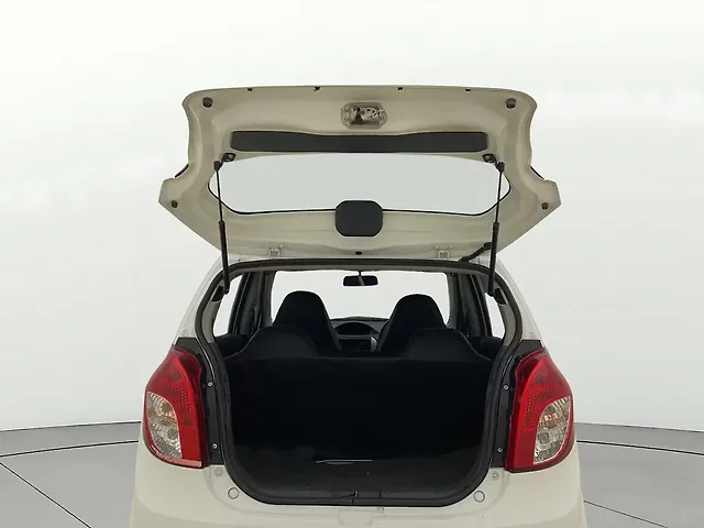 Used Maruti Suzuki Alto 800 [2016-2019] LXi in Ahmedabad