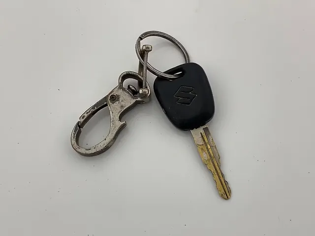 Used Maruti Suzuki Alto 800 [2016-2019] LXi in Ahmedabad