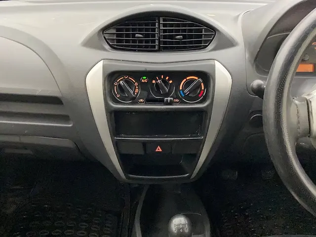 Used Maruti Suzuki Alto 800 [2016-2019] LXi in Ahmedabad
