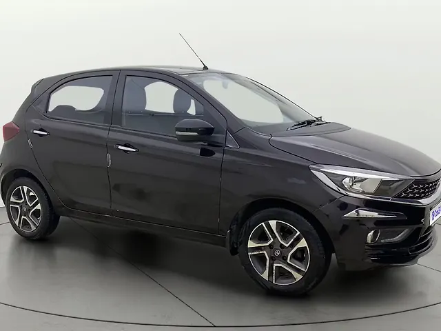 Used 2022 Tata Tiago in Ahmedabad