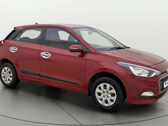Used 2016 Hyundai Elite i20 in Ahmedabad