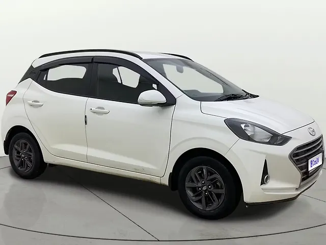 Used 2022 Hyundai Grand i10 NIOS in Ahmedabad