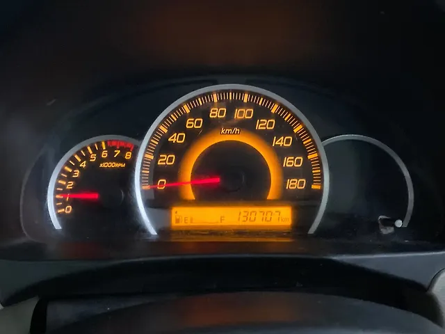 Used Maruti Suzuki Wagon R 1.0 [2014-2019] VXI in Mohali