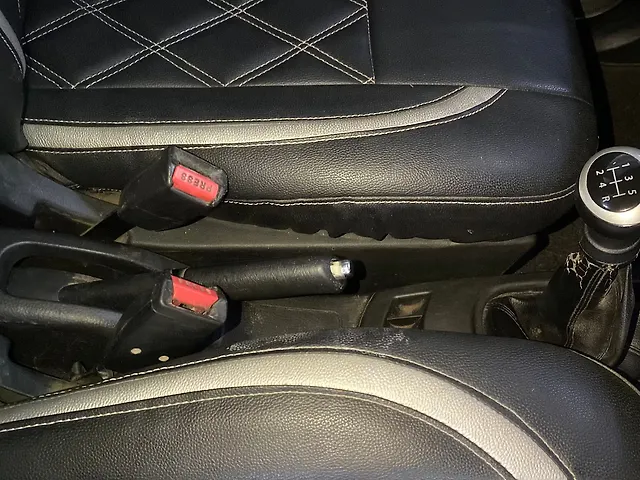 Used Maruti Suzuki Wagon R 1.0 [2014-2019] VXI in Mohali