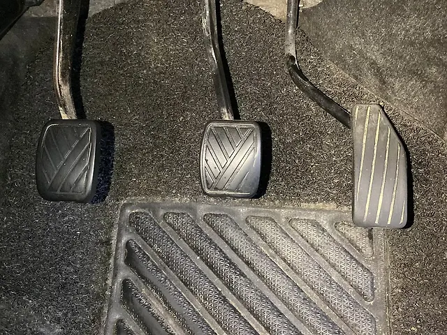Used Maruti Suzuki Wagon R 1.0 [2014-2019] VXI in Mohali