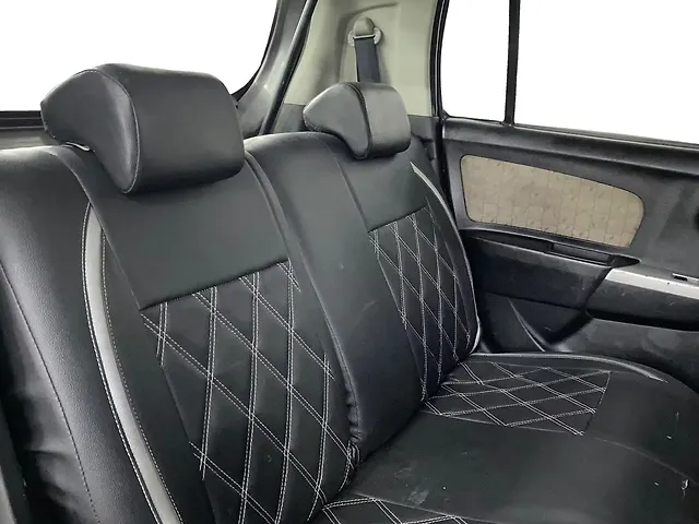 Used Maruti Suzuki Wagon R 1.0 [2014-2019] VXI in Mohali