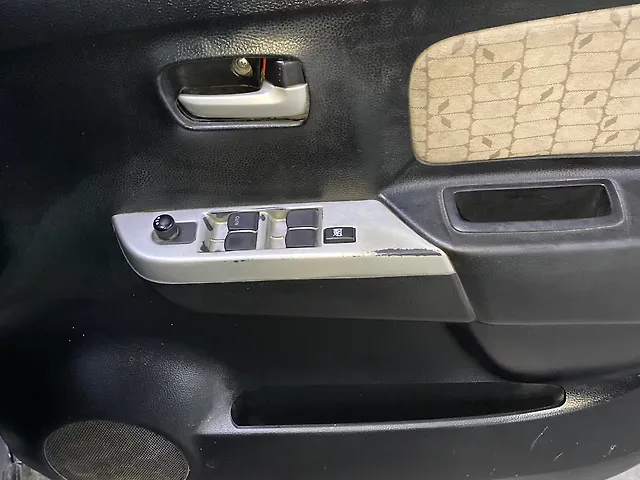 Used Maruti Suzuki Wagon R 1.0 [2014-2019] VXI in Mohali