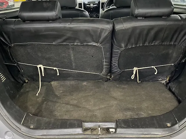 Used Maruti Suzuki Wagon R 1.0 [2014-2019] VXI in Mohali