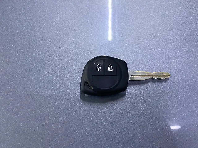Used Maruti Suzuki Wagon R 1.0 [2014-2019] VXI in Mohali