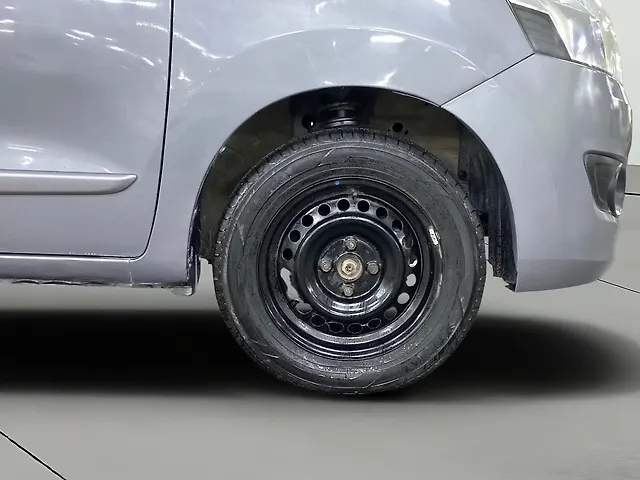 Used Maruti Suzuki Wagon R 1.0 [2014-2019] VXI in Mohali