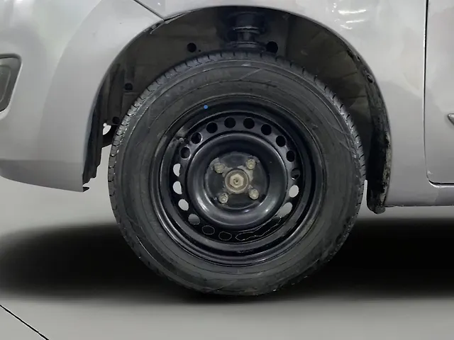 Used Maruti Suzuki Wagon R 1.0 [2014-2019] VXI in Mohali