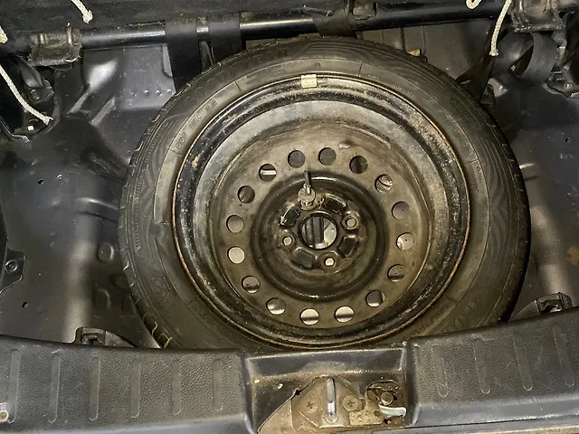 Used Maruti Suzuki Wagon R 1.0 [2014-2019] VXI in Mohali