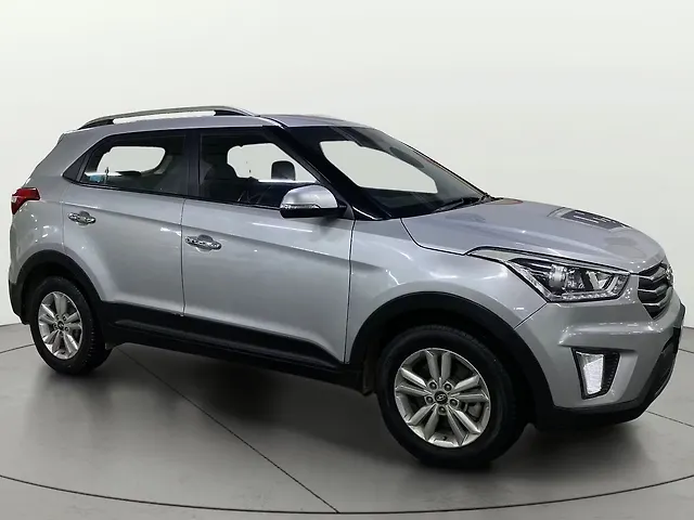 Used 2015 Hyundai Creta in Mohali Used 2015 Hyundai Creta in Mohali
