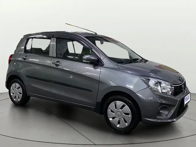 Used 2020 Maruti Suzuki Celerio in Mohali Used 2020 Maruti Suzuki Celerio in Mohali
