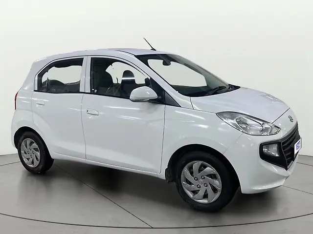 Used 2020 Hyundai Santro in Mohali Used 2020 Hyundai Santro in Mohali