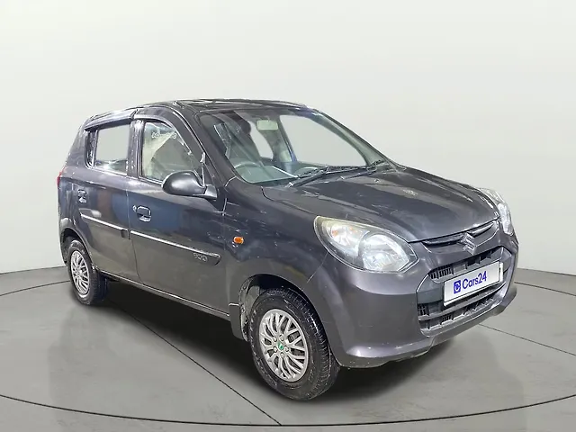 Used 2014 Maruti Suzuki Alto 800 in Kolkata