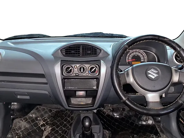 Used Maruti Suzuki Alto 800 [2012-2016] Lxi in Kolkata
