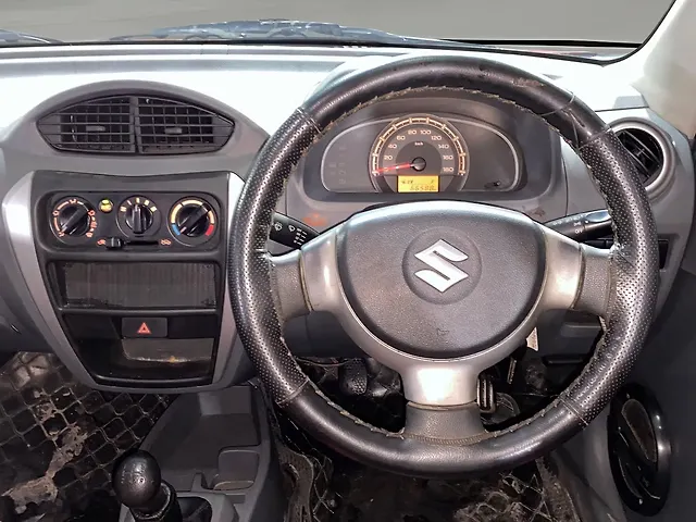 Used Maruti Suzuki Alto 800 [2012-2016] Lxi in Kolkata