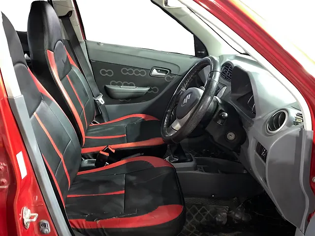 Used Maruti Suzuki Alto 800 [2012-2016] Lxi in Kolkata