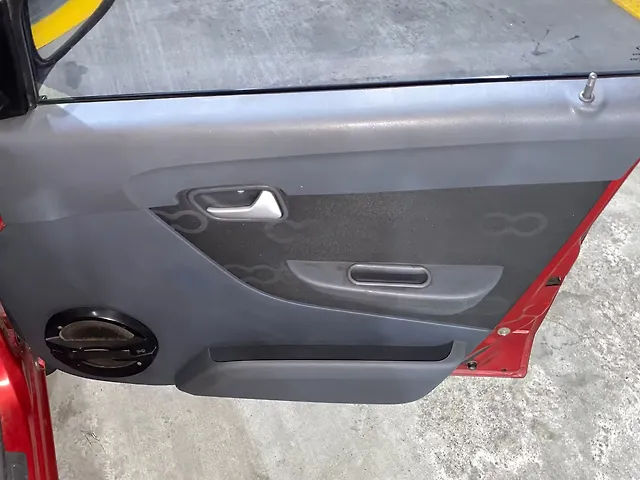 Used Maruti Suzuki Alto 800 [2012-2016] Lxi in Kolkata