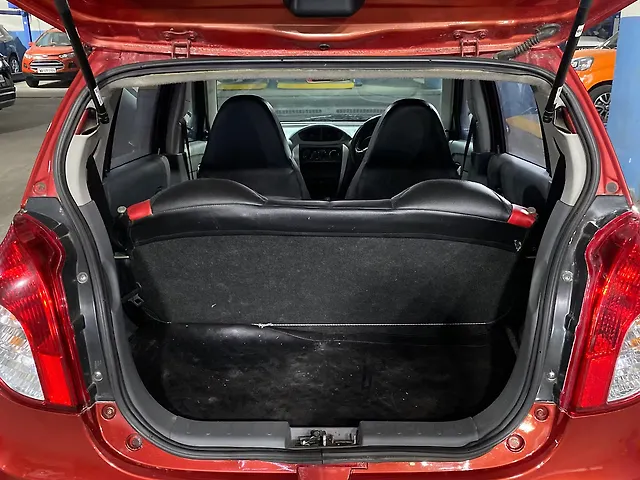 Used Maruti Suzuki Alto 800 [2012-2016] Lxi in Kolkata