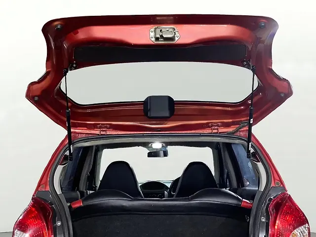 Used Maruti Suzuki Alto 800 [2012-2016] Lxi in Kolkata
