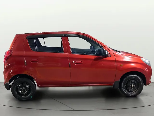 Used Maruti Suzuki Alto 800 [2012-2016] Lxi in Kolkata