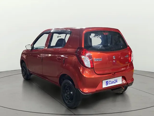 Used Maruti Suzuki Alto 800 [2012-2016] Lxi in Kolkata