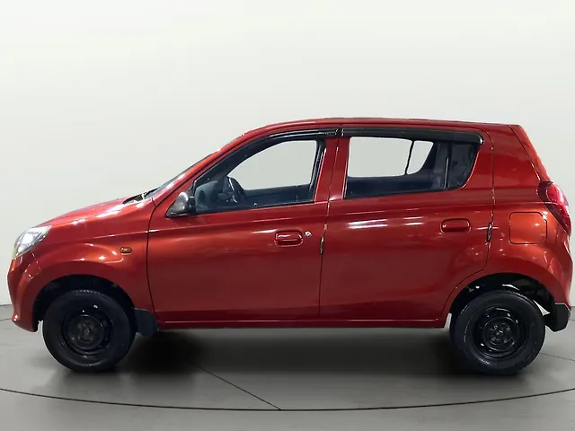 Used Maruti Suzuki Alto 800 [2012-2016] Lxi in Kolkata