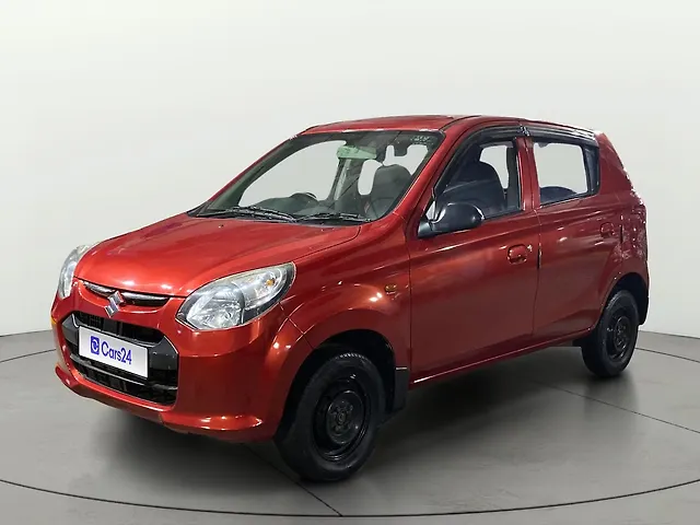 Used Maruti Suzuki Alto 800 [2012-2016] Lxi in Kolkata