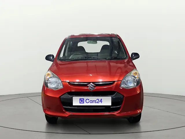 Used Maruti Suzuki Alto 800 [2012-2016] Lxi in Kolkata