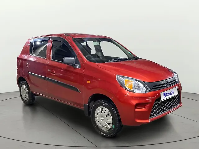 Used 2022 Maruti Suzuki Alto 800 in Kolkata
