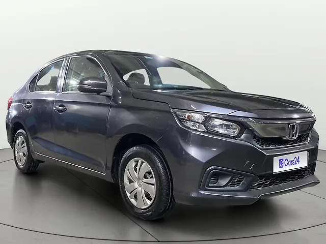 Used 2018 Honda Amaze in Kolkata Used 2018 Honda Amaze in Kolkata