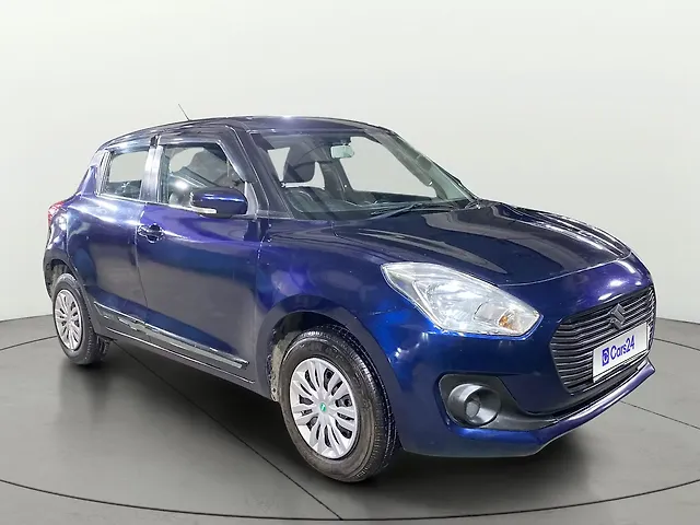 Used 2018 Maruti Suzuki Swift in Howrah