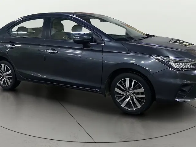 Used 2022 Honda City in Mohali Used 2022 Honda City in Mohali