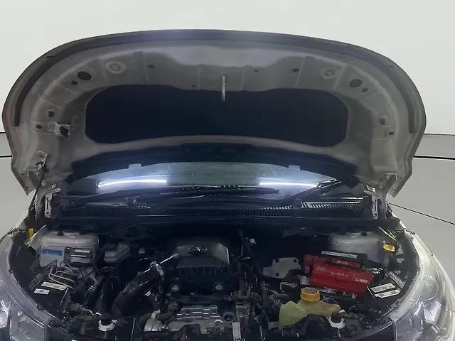 Used Tata Nexon [2020-2023] XZ Plus [2020-2023] in Indore