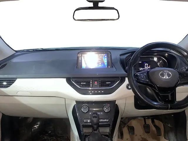 Used Tata Nexon [2020-2023] XZ Plus [2020-2023] in Indore