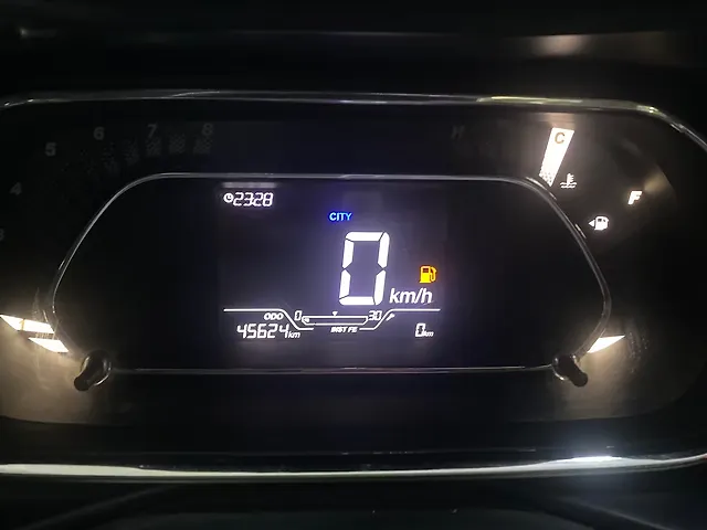 Used Tata Nexon [2020-2023] XZ Plus [2020-2023] in Indore