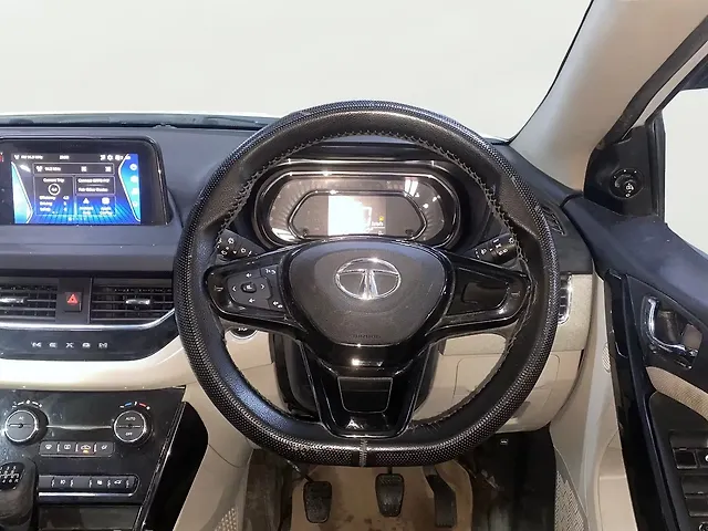 Used Tata Nexon [2020-2023] XZ Plus [2020-2023] in Indore